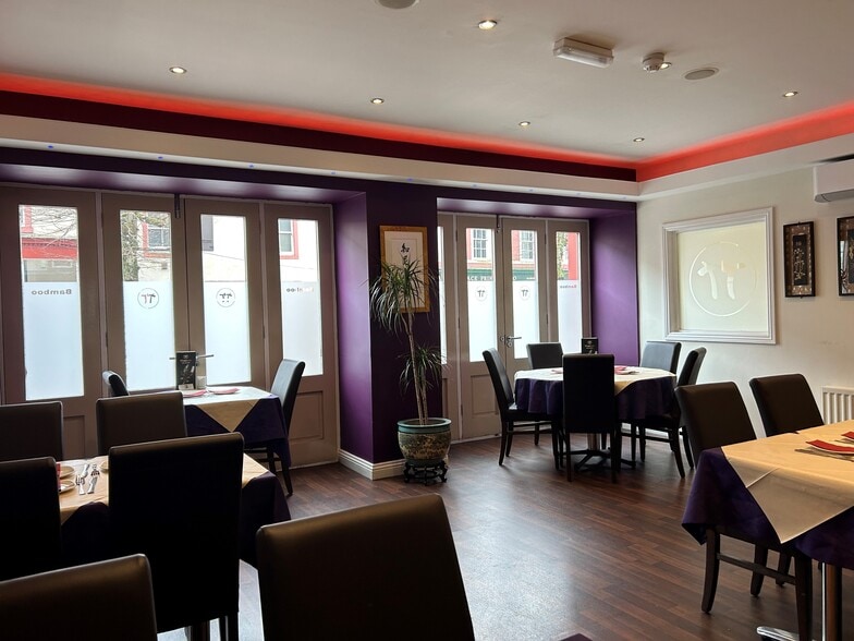 16 Market Pl, Cockermouth to rent - Interior Photo - Image 3 of 13