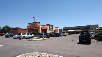 More details for 3805-3881 E Pikes Peak Ave, Colorado Springs, CO - Retail for Rent