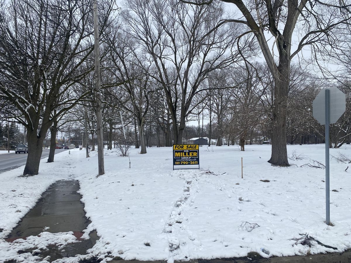 408 Waldo Ave, Midland, MI for sale Primary Photo- Image 1 of 1