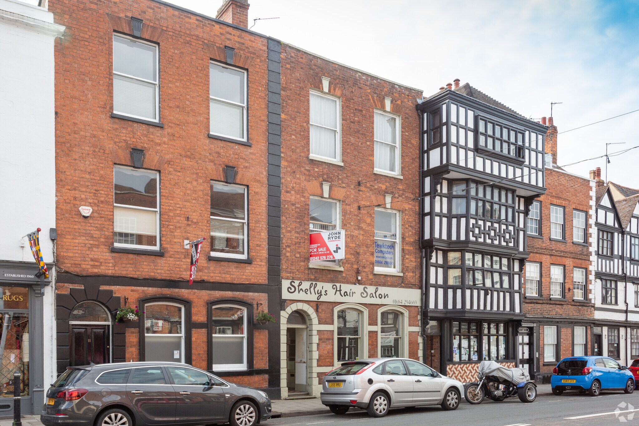 12 Church St, Tewkesbury for sale Primary Photo- Image 1 of 1