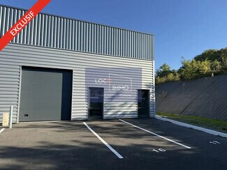 More details for Industrial for Sale