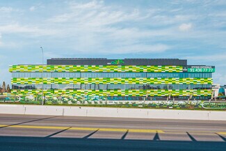 More details for Calle de Basauri, 17, Madrid - Office to Rent