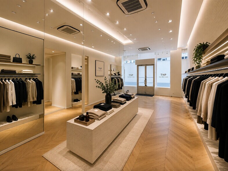 Retail in Paris to rent - Building Photo - Image 2 of 8