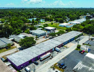 More details for 4123 S 8th Ave, Saint Petersburg, FL - Industrial for Sale