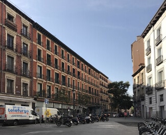 More details for Calle del Conde de Romanones, 5, Madrid - Retail to Rent
