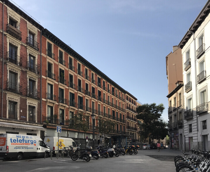 Calle Del Conde De Romanones, 5, Madrid, Madrid for rent - Primary Photo - Image 1 of 3