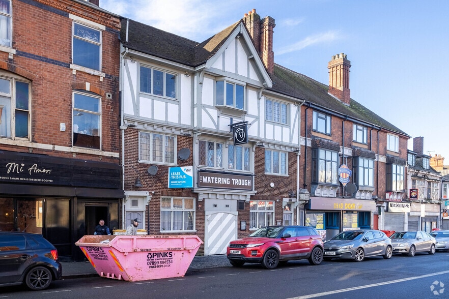 90 Ablewell St, Walsall to rent - Building Photo - Image 2 of 2