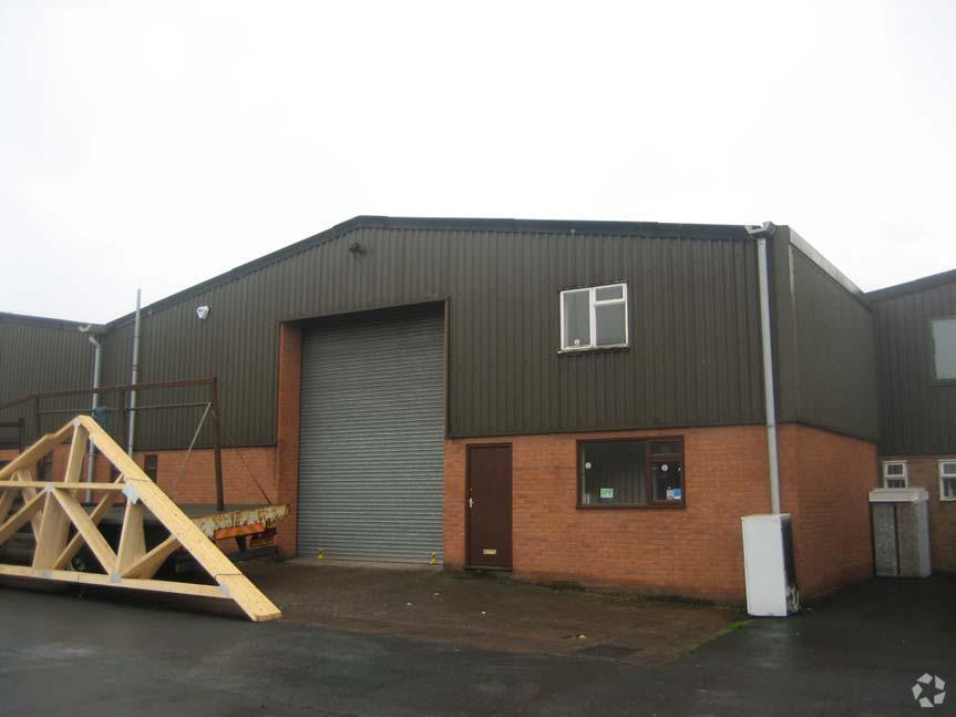 Woodseaves Rd, Seighford for sale Primary Photo- Image 1 of 1