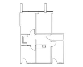 4400 NW Loop 410, San Antonio, TX for rent Floor Plan- Image 1 of 1