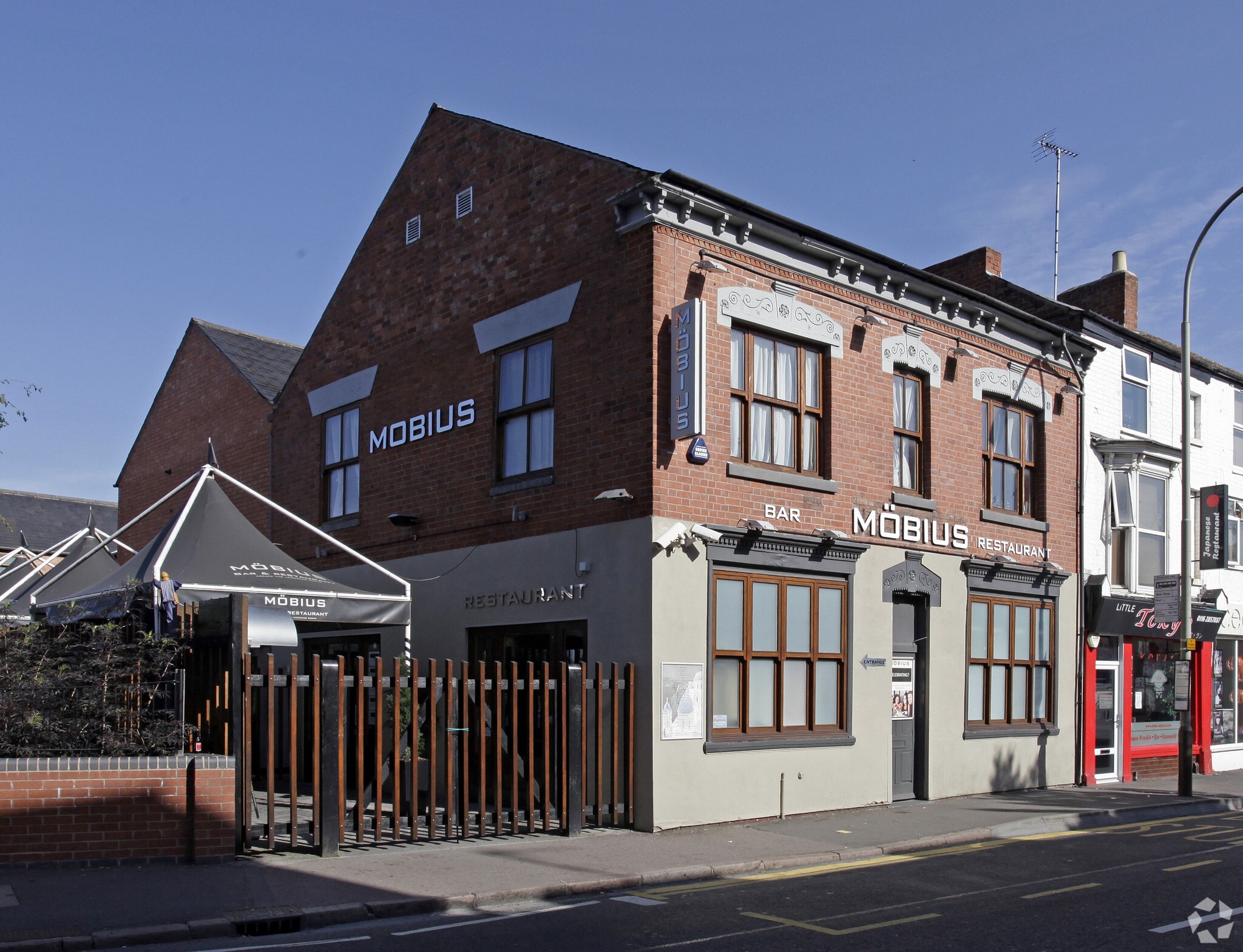 35 Braunstone Gate, Leicester for sale Primary Photo- Image 1 of 1