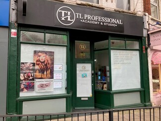 More details for 965 Fulham Rd, London - Retail for Rent