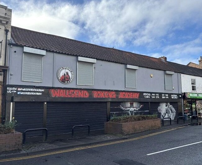 More details for 168-172 High St W, Wallsend - Retail to Rent