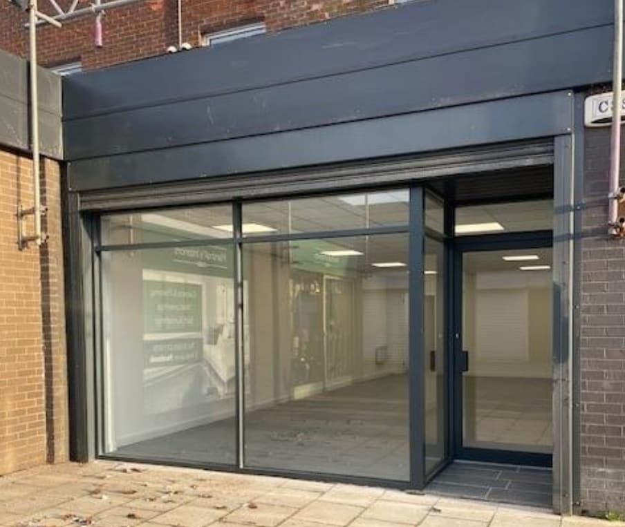 1-40 Houstoun Ct, Johnstone to rent Building Photo- Image 1 of 4