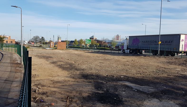 Mount Pleasant, Hull for sale Primary Photo- Image 1 of 1