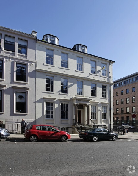 126 West Regent St, Glasgow to rent - Building Photo - Image 2 of 14