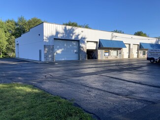 More details for 26 Fairfax Ave, Middletown, NY - Industrial for Rent