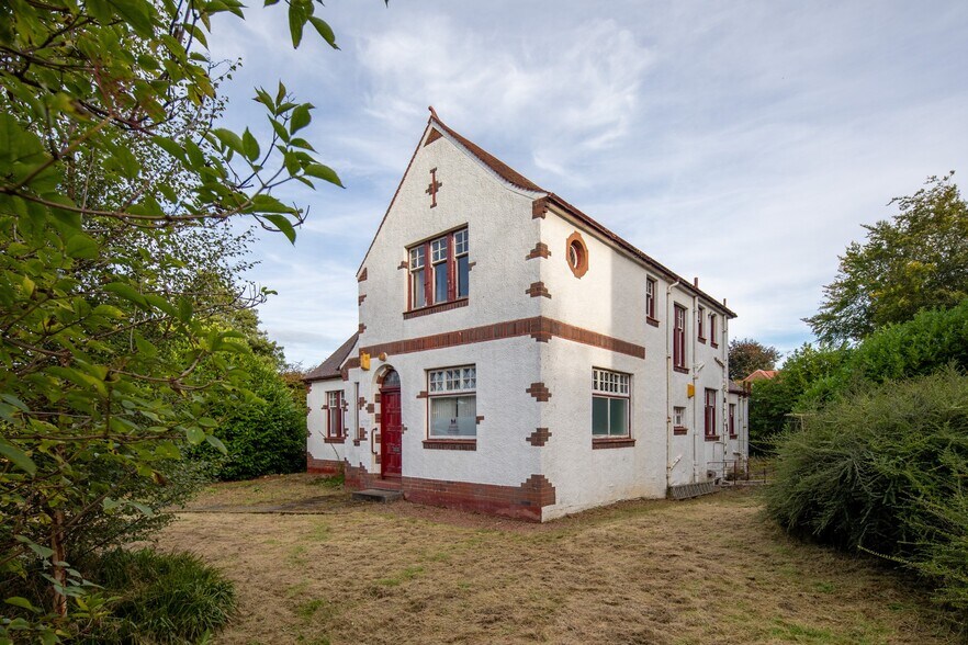 97 Ayr Rd, Newton Mearns for sale - Building Photo - Image 1 of 1