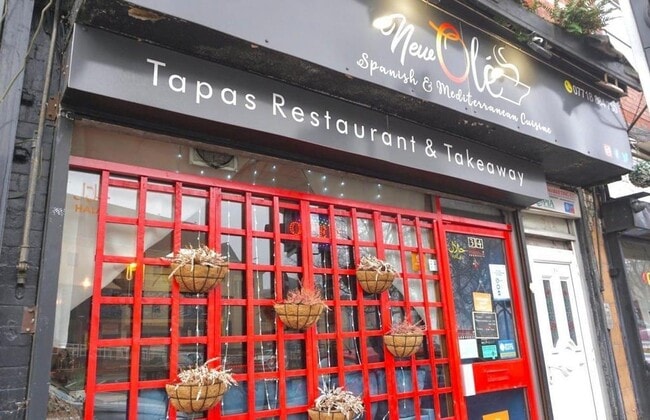 More details for 34 Cardiff Rd, Newport - Retail to Rent