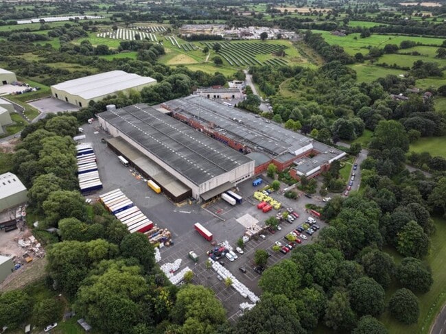 More details for Bedwell Rd, Wrexham - Office, Industrial to Rent