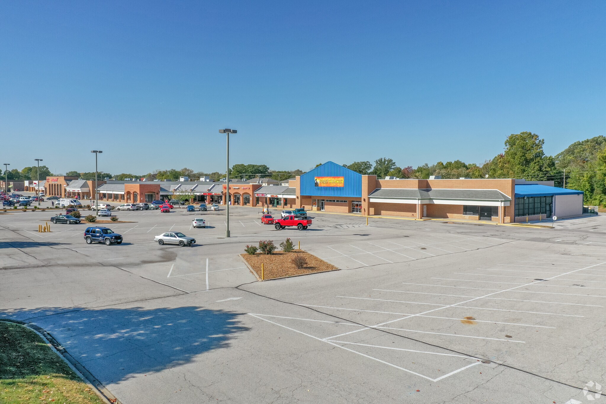 501701 Belt Line Rd, Collinsville 62234 Lakeside Plaza