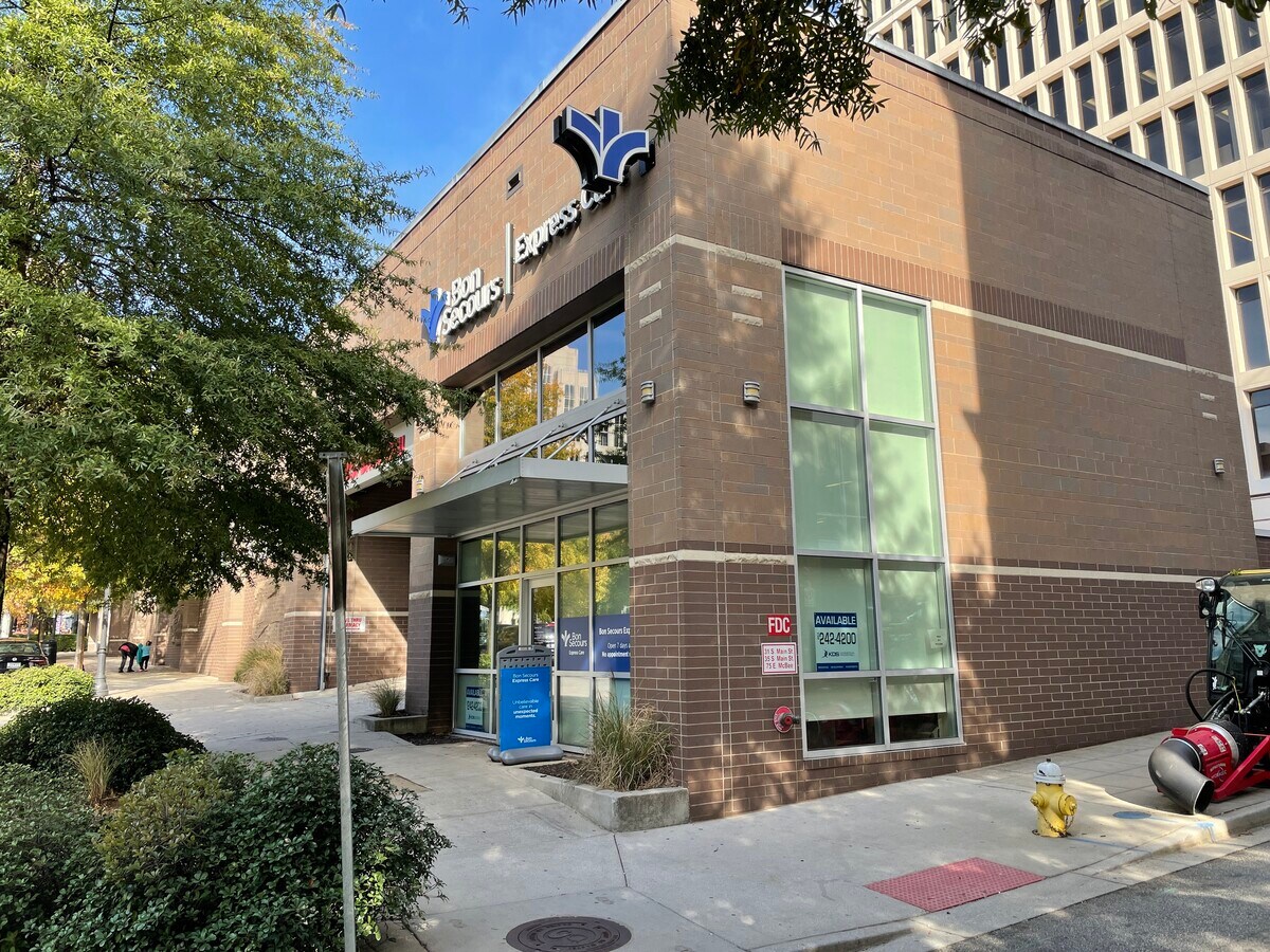 75 E McBee Ave, Greenville, SC 29601 UK