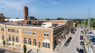 More details for 1108 E 30th St, Kansas City, MO - Office, Office/Retail for Rent