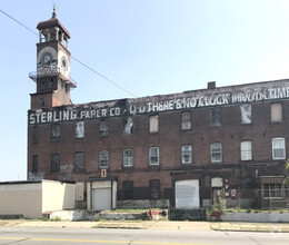 2155 E Castor Ave, Philadelphia, PA for sale Primary Photo- Image 1 of 1