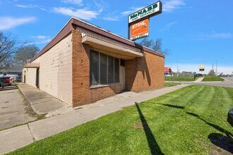 1345 Baldwin Ave, Pontiac, MI for sale Building Photo- Image 1 of 59