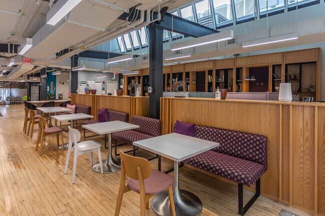 More details for 361-361 Newbury St, Boston, MA - Co-working to Rent