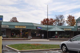 More details for 40-80 Souder Rd, Brunswick, MD - Retail for Rent