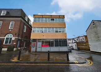 More details for 55 Green St, Gillingham - Office for Sale