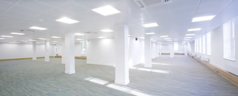 16 Smith Sq, London to rent - Interior Photo - Image 2 of 10