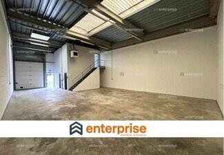 More details for Industrial to Rent