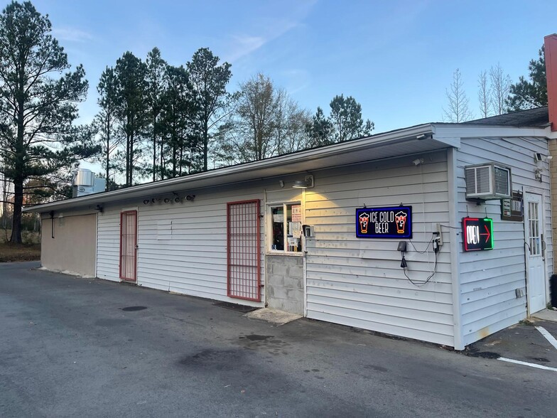 941 N Main St, Troy, NC for sale - Building Photo - Image 3 of 32