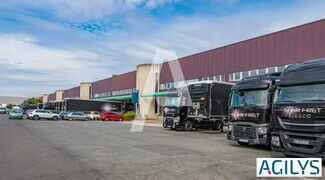 More details for Light Industrial to Rent