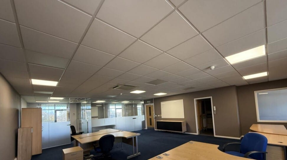 Unit C - H Concept Court, Pent Rd, Folkestone to rent Interior Photo- Image 1 of 5