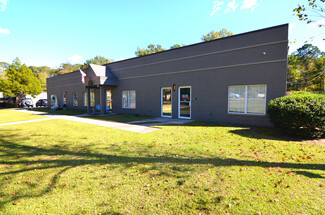 More details for 1235 Boone Hill Rd, Summerville, SC - Light Industrial for Rent