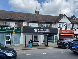 More details for 4, 6 & 6A Village Way East, Harrow - Retail for Sale