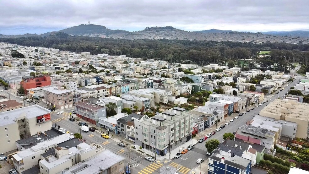 700 36th Ave, San Francisco, CA for sale - Building Photo - Image 3 of 25