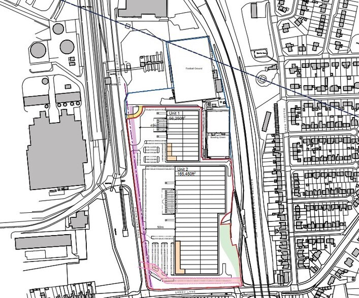 Picow Farm Rd, Runcorn, WA7 4JB UK