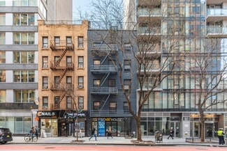 More details for 233 E 34th St, New York, NY - Build-to-Rent for Sale
