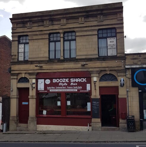 12 Market Pl, Birstall for sale Primary Photo- Image 1 of 1