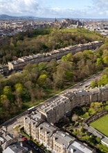 6 Brunton Pl, Edinburgh, EDH - Aerial map view - Image1