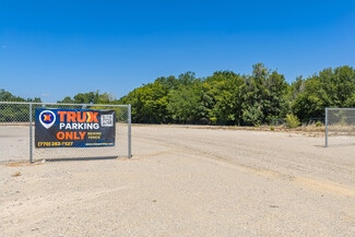 More details for 2521 Council Rd, Oklahoma City, OK - Land to Rent