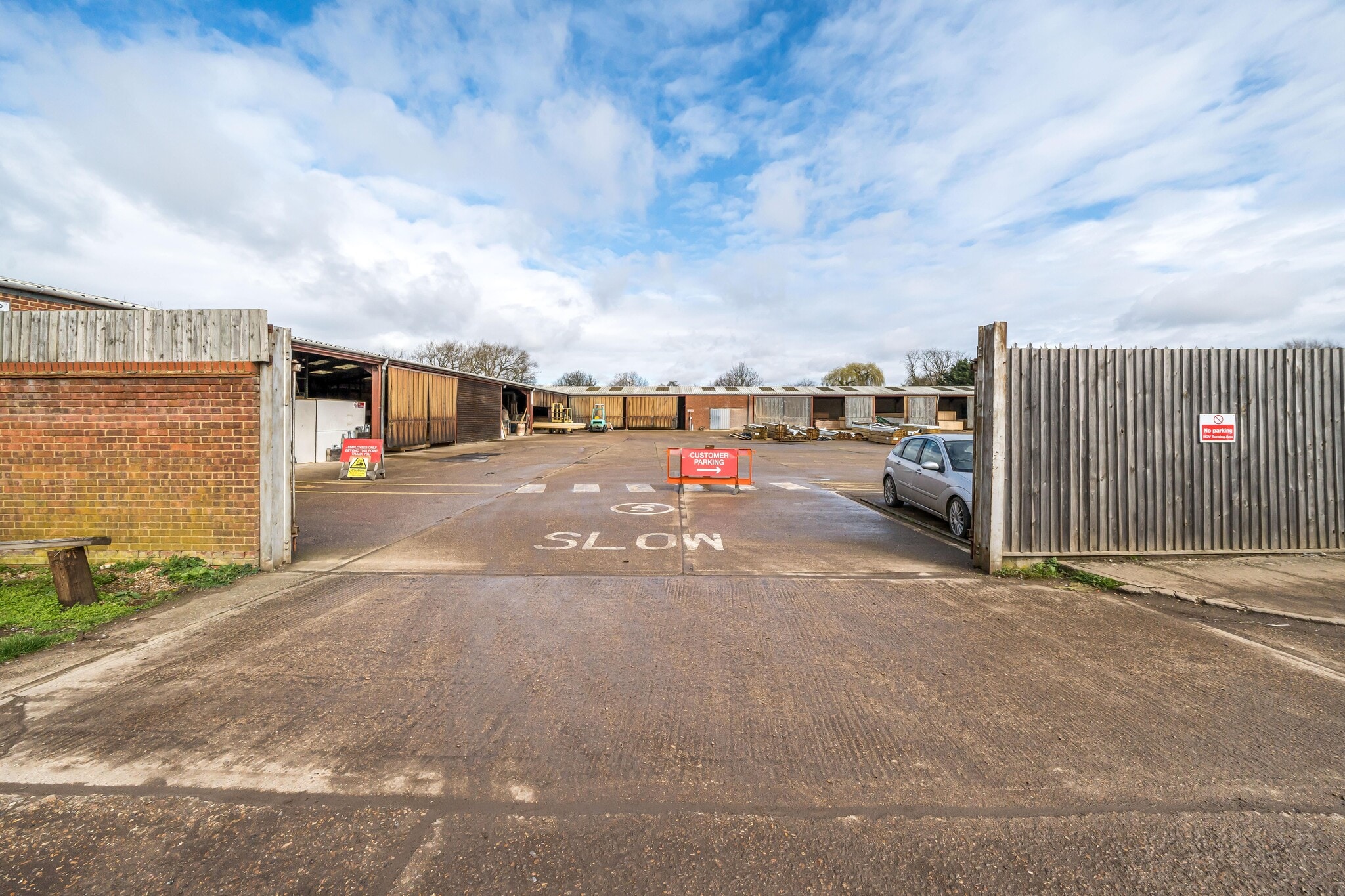 Donkey Ln, West Drayton for sale Building Photo- Image 1 of 1