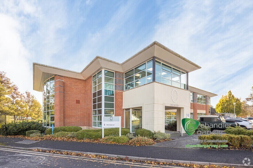 Waltham Rd, Maidenhead for sale - Building Photo - Image 1 of 1