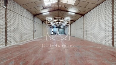 Industrial in Valdemoro, Madrid to rent Interior Photo- Image 1 of 17