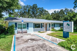 More details for 127 Avenue C SE, Winter Haven, FL - Office for Rent