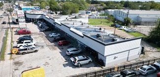 More details for 6417-6433 Bissonnet St, Houston, TX - Office / Medical, Retail to Rent