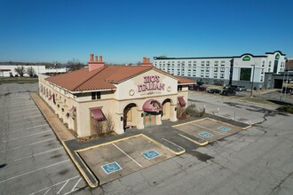 2035 S Meridian Ave, Oklahoma City, OK for rent Building Photo- Image 1 of 3